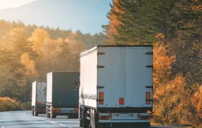 İstanbul ile Ataşehir Arası Klima Taşıma