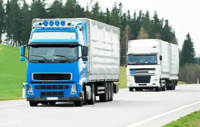 İstanbul ile Ataşehir Arası Eşya Taşıma